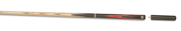 Peradon Merlin ¾ Joint Ash Snooker Cue